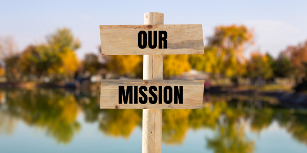 Our Mission