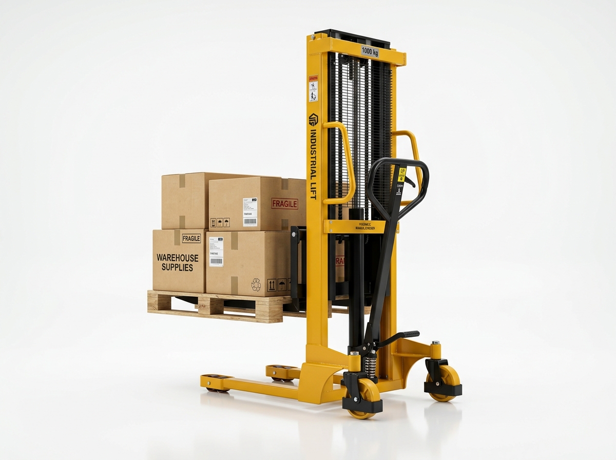 Material Handling Solutions