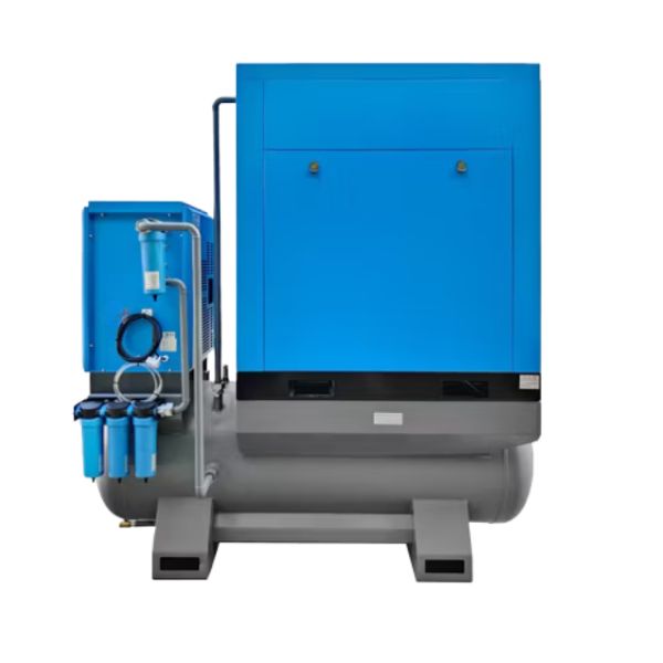 Laser Cutting Air Compressor
