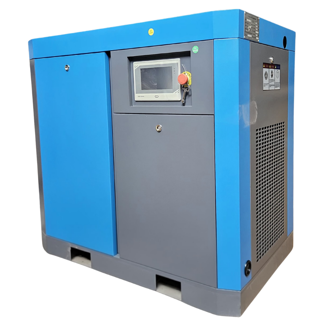 Screw Air Compressors