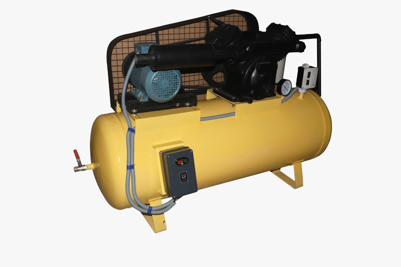 Vacuum Pump