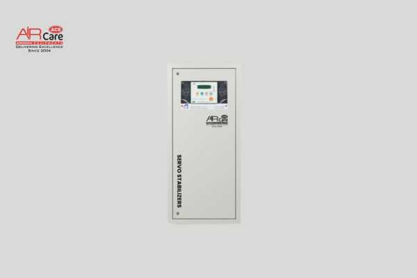 10 Reasons Your Industry Needs a Servo Voltage Stabilizer 