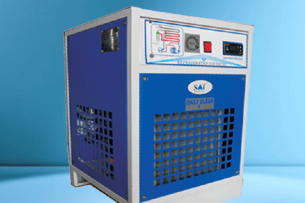 Best Practices for Industrial Air Dryer Maintenance from Leading Air Dryer Manufacturer