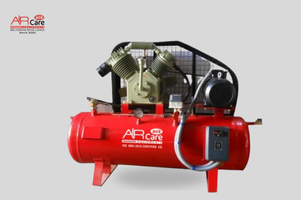 Choosing the Right Reciprocating Air Compressor: A Comprehensive Guide