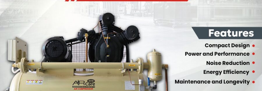 Guide to invest in the best quality air compressor