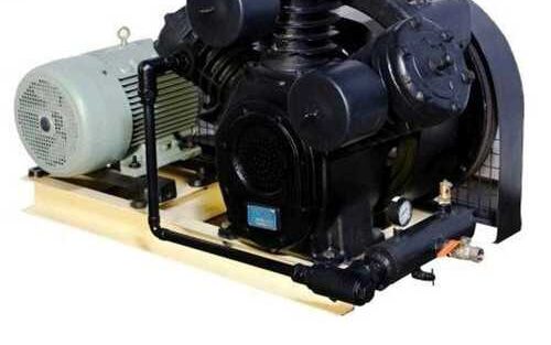How Oil Free Air Compressor Provide the Best Air Quality