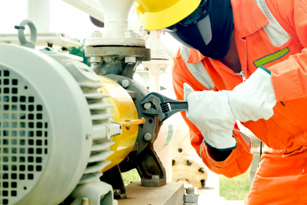 Industrial Compressor Motor Maintenance: Maximising Reliability and Lifespan