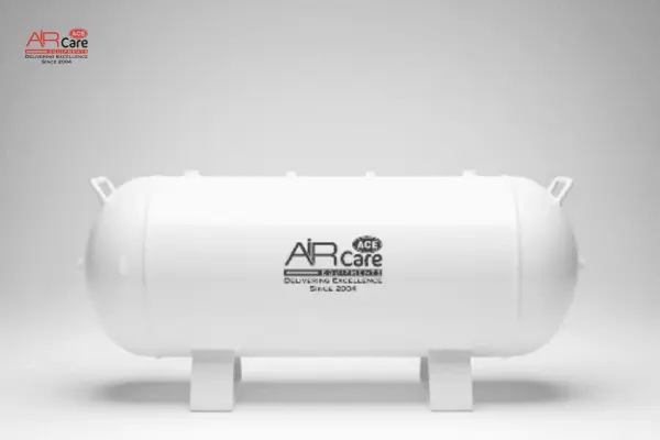 High-Performance Pressure Vessel Manufacturing & Industrial Air Solutions
