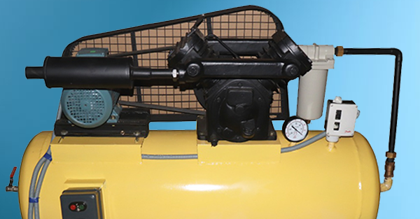 Tips to find the best medical air compressor manufacturers in Delhi