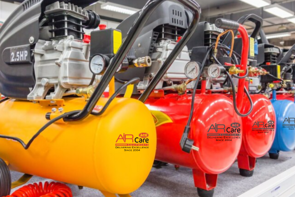 Top 10 Air Compressor Manufacturers in India: 2026 Buyer’s Guide