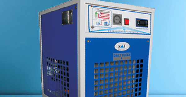 Types of Air Dryers: Refrigerates vs Desiccant vs Membrane