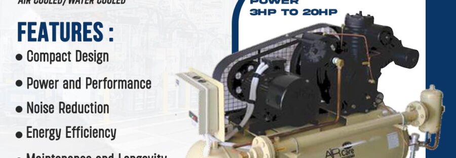 Why air compressors require regular repairing and servicing?