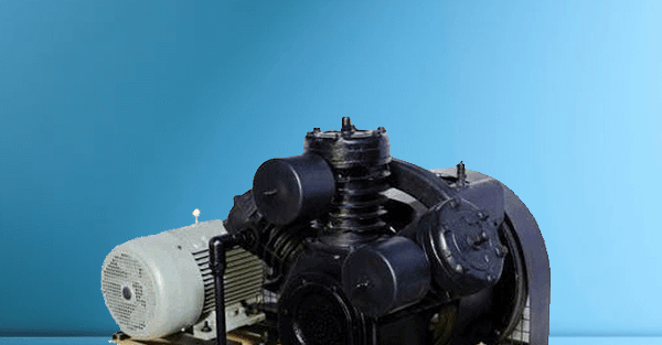 Why Pharma Companies Need Oil-Free Air Compressors