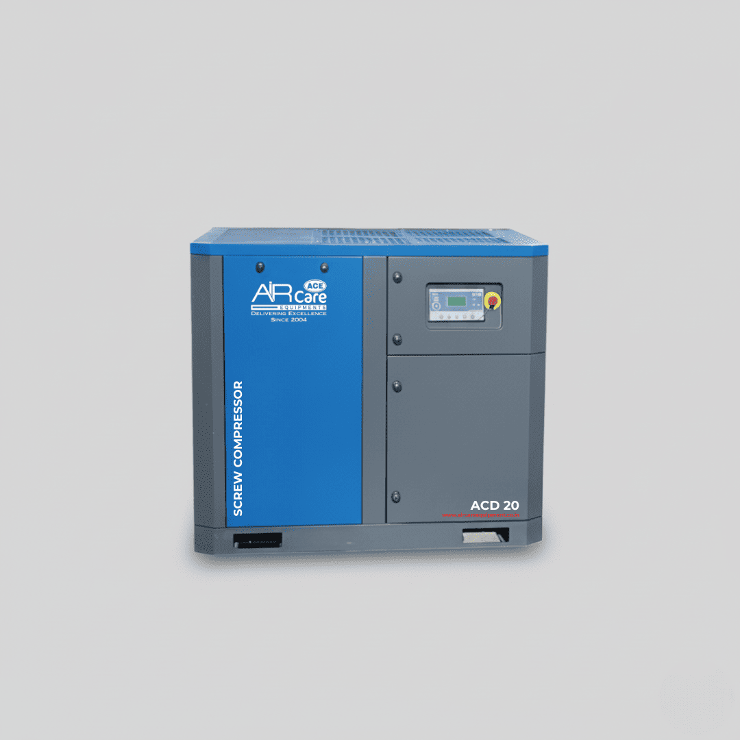 Direct Drive Series