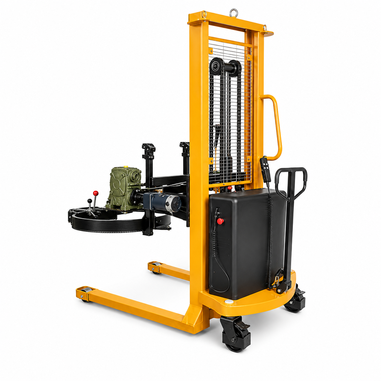 Drum Handling Equipment
