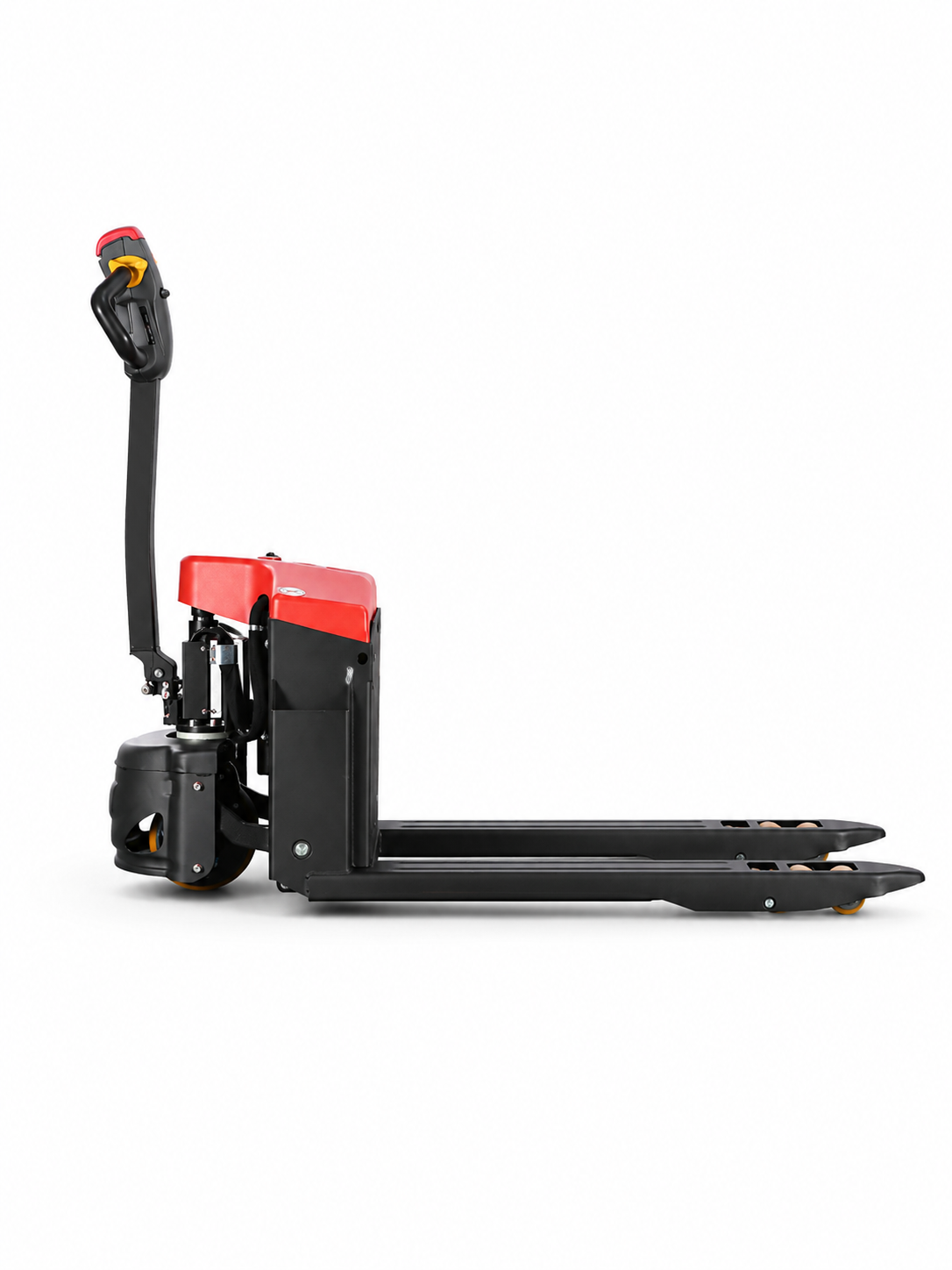 Electric Pallet Truck