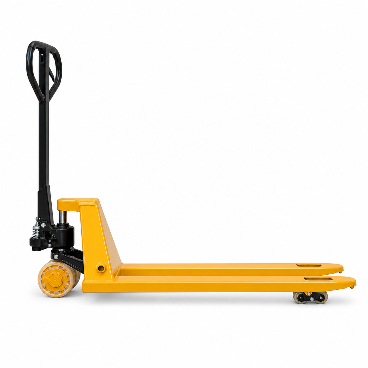 Hydraulic Hand Pallet Truck