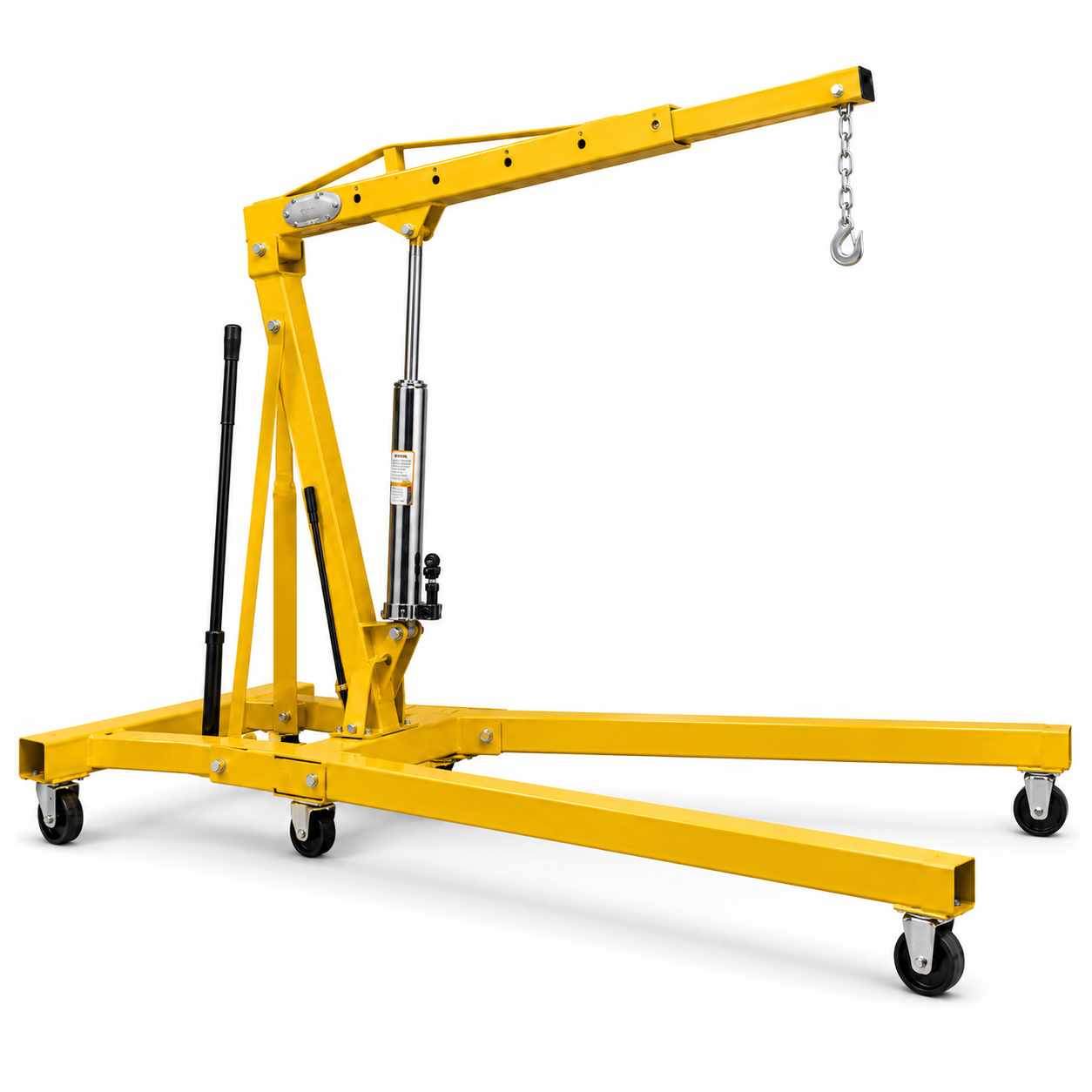 Jib Crane