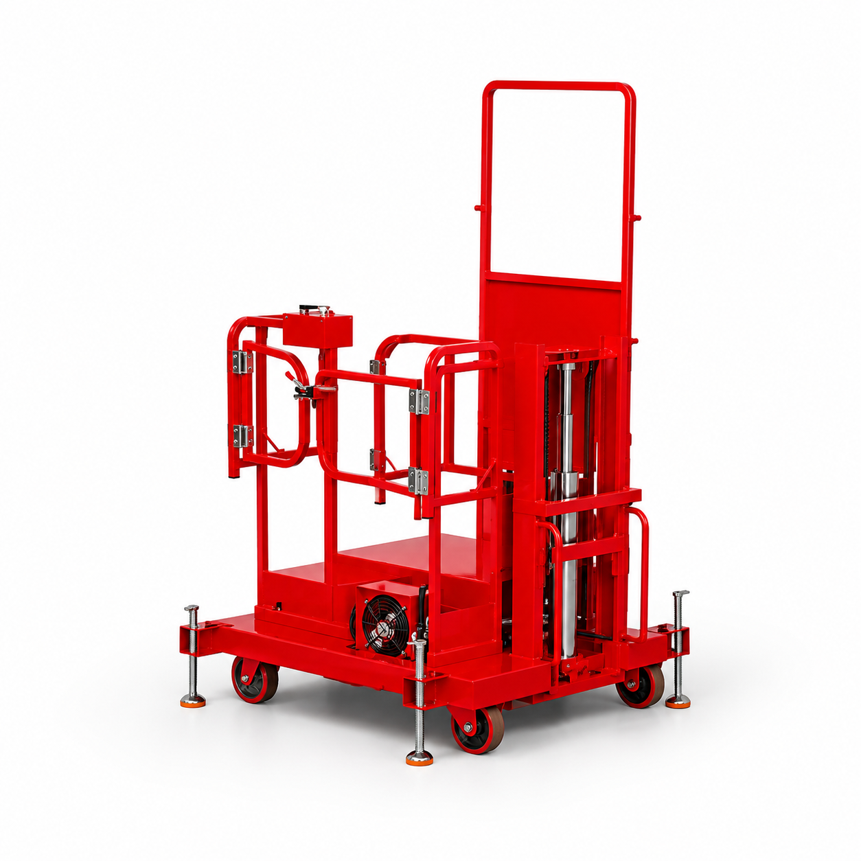 Order Picker
