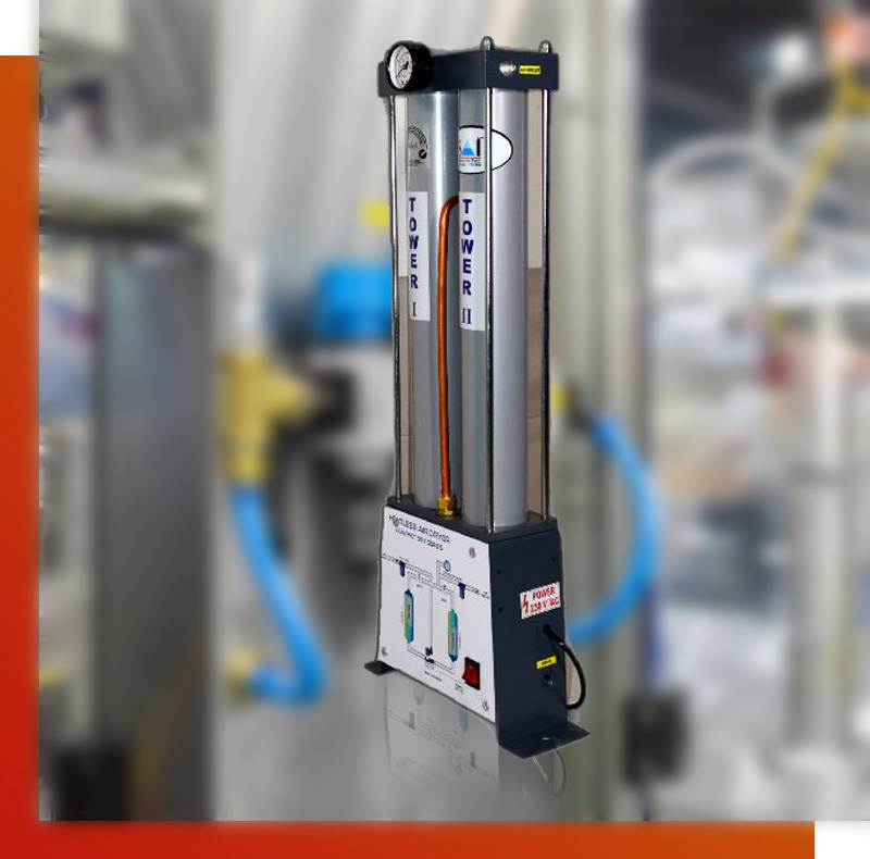 Air Care Equipment