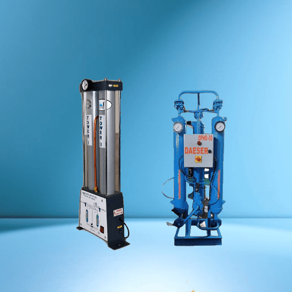 Air Care Equipment