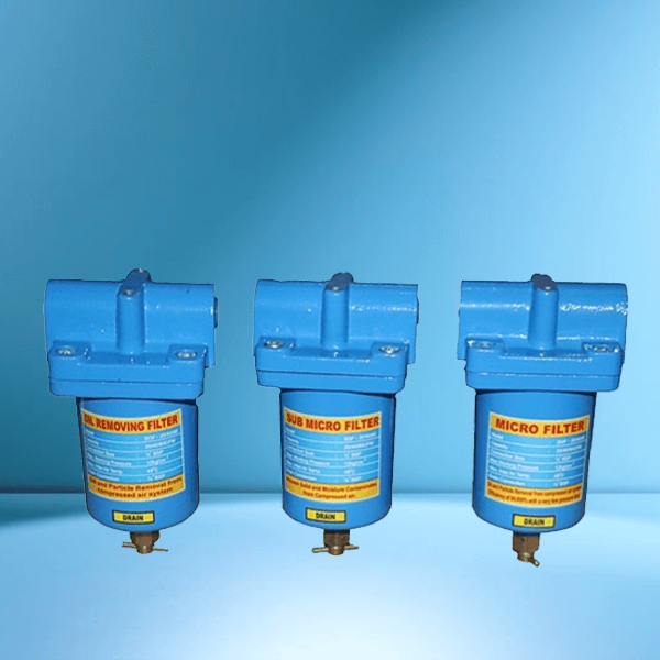 Air Care Equipment