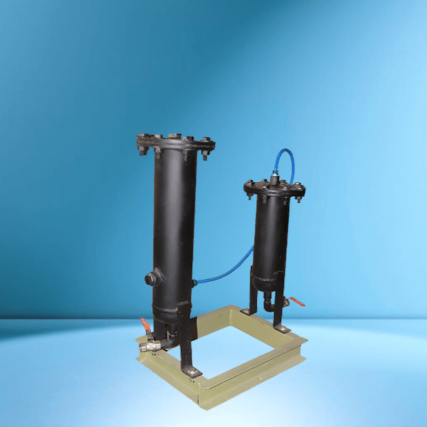 Air Care Equipment