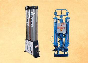 Air Care Equipment