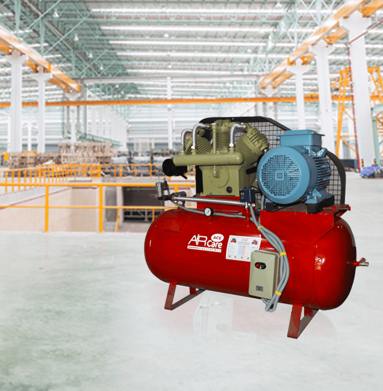 Air Care Equipment