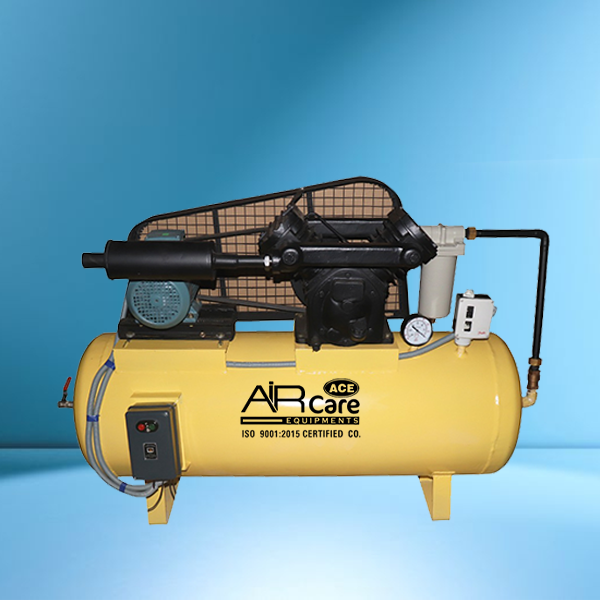 Air Care Equipment