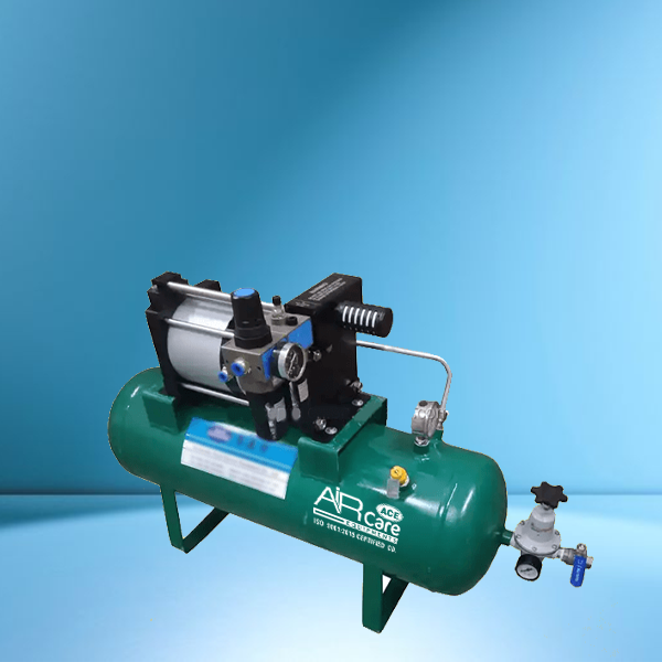 Air Care Equipment
