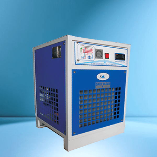 Air Dryer Manufacturer