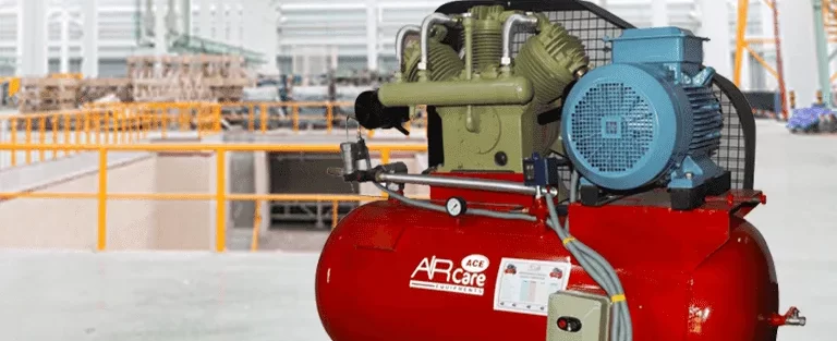 Industrial Air compressor Manufacturers
